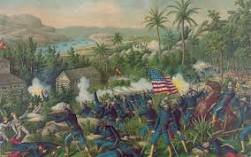 Spanish–American War