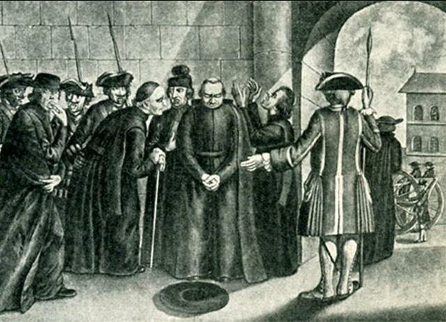 Costituzione civile del clero