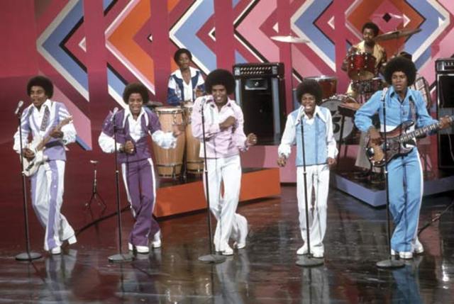 The Jackson 5