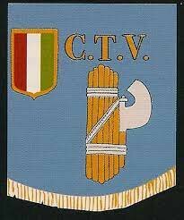 Los primeros soldados italianos, enviados por Mussolini, llegan a para ayudar a las fuerzas franquistas.