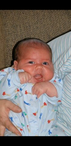 My Parents had Cole/Me