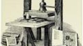 Timeline: INVENTION OF PRINTING