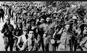 Bataan Death March