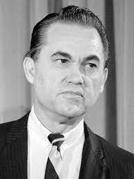 George Wallace