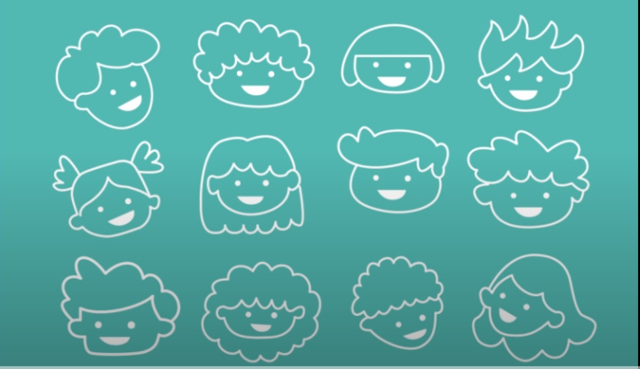 Ley de protección integral de los Derechos de las niñas, niños y adolescentes