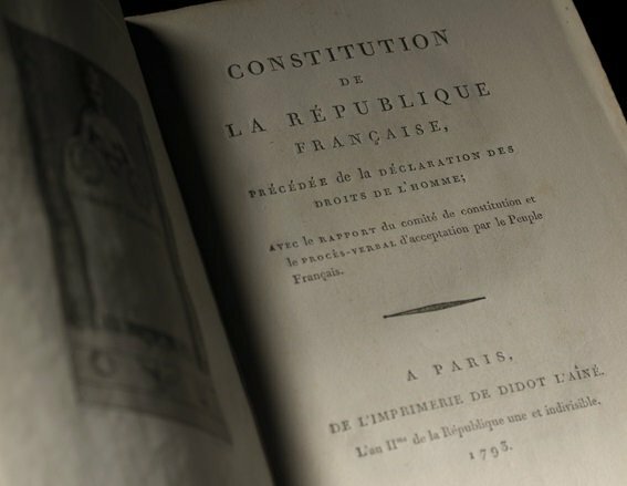 Proclamazione della repubblica