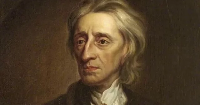 John Locke