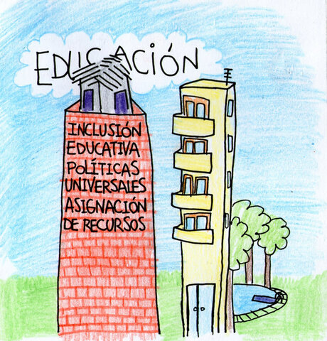 Ley nacional de educación