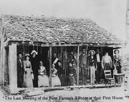 The Farmers’ Alliance