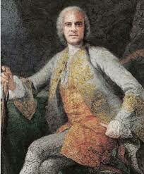 Marqués de Esquilache