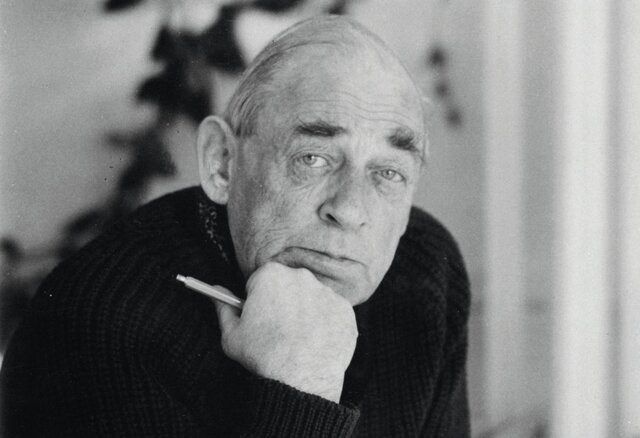 Alvar Aalto