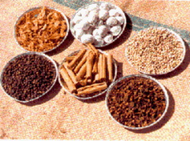 Eerste schipvaart: aankomst in Bantam