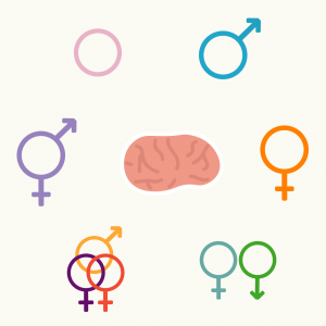 Identidad de género