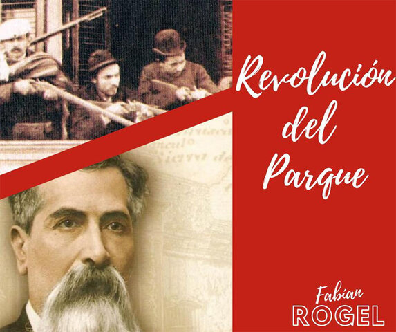 Revolución de Parque