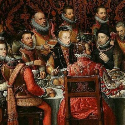 Timeline: Ministros ilustrados de Carlos III