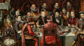 Timeline: Ministros ilustrados de Carlos III