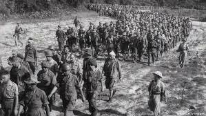 Guerra de Vietnam o 2ª Guerra de Indochina.