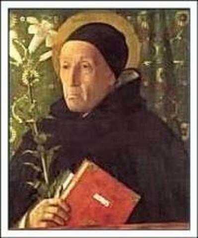 Juan Eckhart (1260-1327)