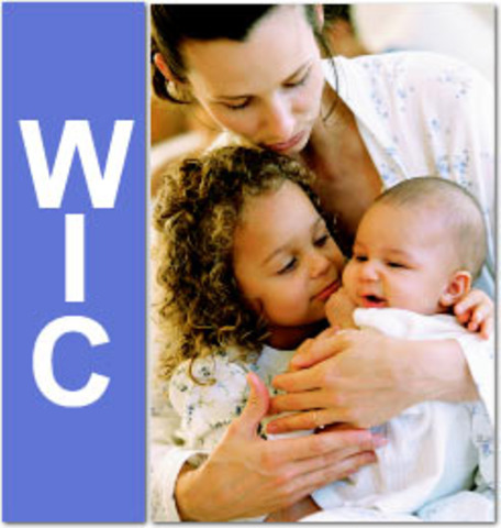 WIC now  serving almost half of all infants and one-quarter of all children 1 to 5 years of age in the United States.