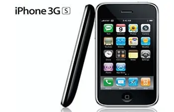 iPhone 3GS