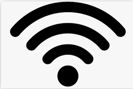Criação do WIFI - TICs