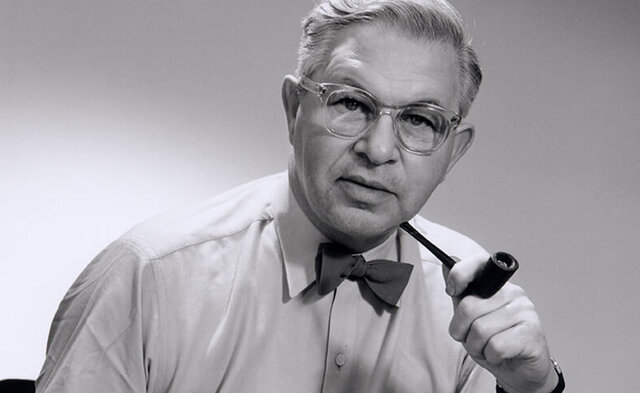 Arne Jacobsen