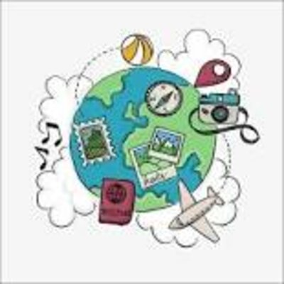 Timeline: Dream Vacation