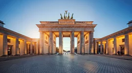Timeline: Dream Vacation Germany