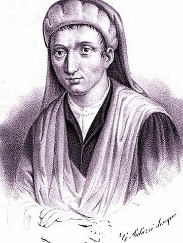 Leonardo Bruni (1374-1444)