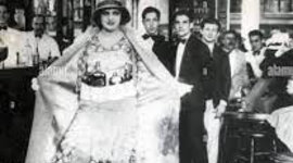 Timeline: 1920's and Prohibition