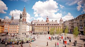 Timeline: Dream Vacation