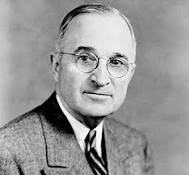 Harry Truman