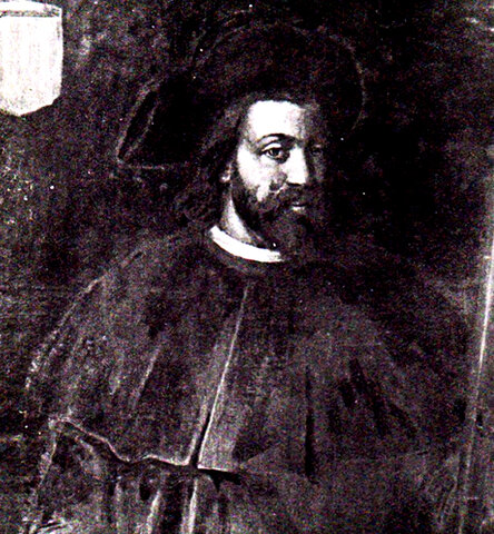 Berenguer Ramon II, el Fraticida