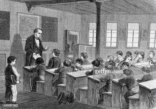 Primary school becomes mandatory