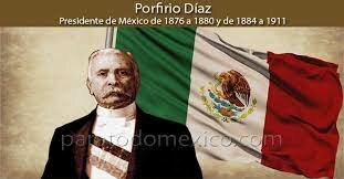 México durante el porfiriato