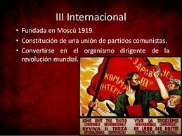 Fundación III Internacional Obreira