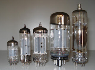 Evolucion del Harware