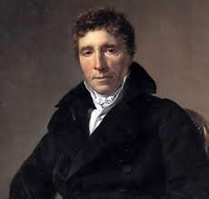 Emmanuel Joseph Sièyes