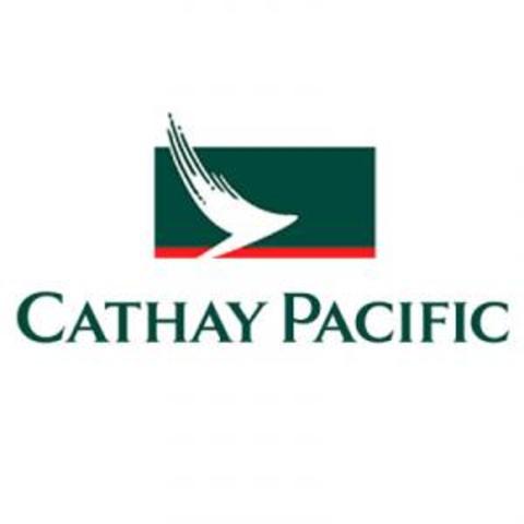 Cathay Pacific is Founded