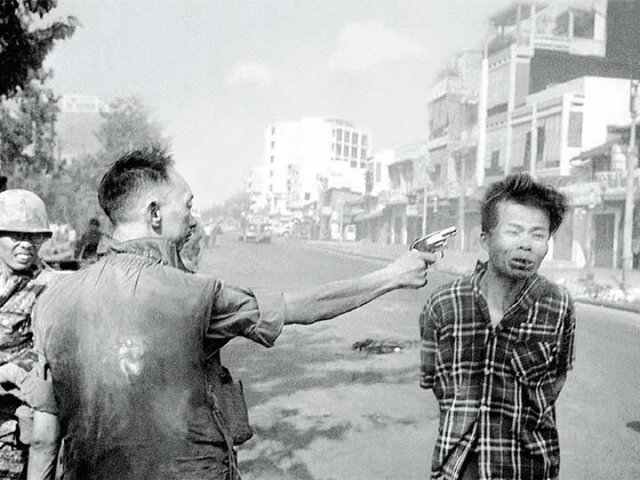 Guerra de Vietnam o 2º Guerra de Indochina