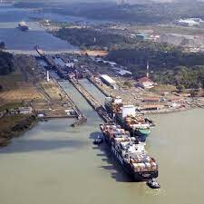 Panama Canal