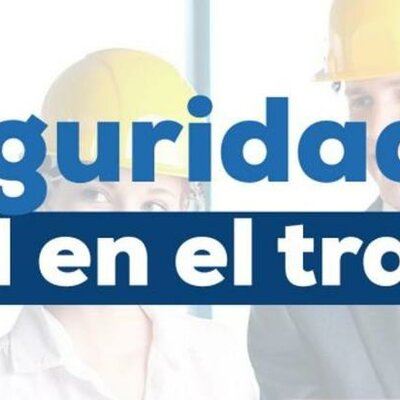 Timeline: LINEA DEL TIEMPO: SEGURIDAD Y SALUD EN EL TRABAJO