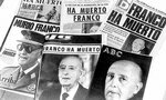 Muerte de Franco