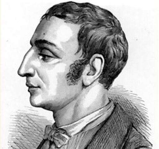 Claude-Henri de Rouvroy, o Conde de Saint-Simon