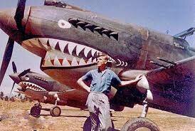 Flying Tigers