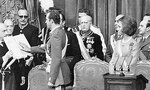 Proclamación de Juan Carlos I como rey.