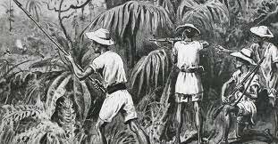 Estados Unidos concedió la independencia a Filipinas, su única colonia.