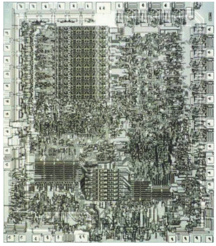 Intel 8080 processor