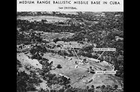 cuban missle crisis