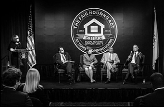 Fair Housing Act